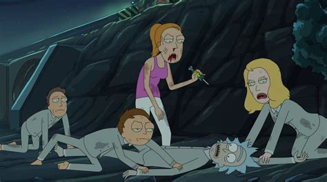 It is the first <b>season</b> not to feature Justin Roiland providing any voice work. . Rick and morty season 6 episode 4 123